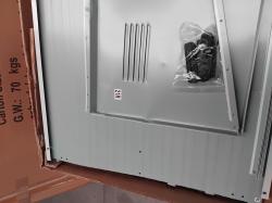 zahradní domek LANITPLAST MAXTORE 108 ZELENÝ - V196