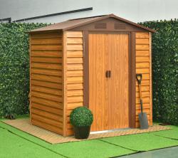 zahradní domek LANITPLAST MAXTORE WOOD 65 - V197