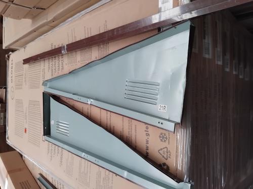 zahradní domek LANITPLAST MAXTORE WOOD 65 - V197