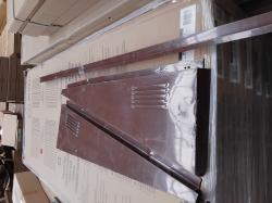 zahradní domek LANITPLAST MAXTORE WOOD 65 - V197