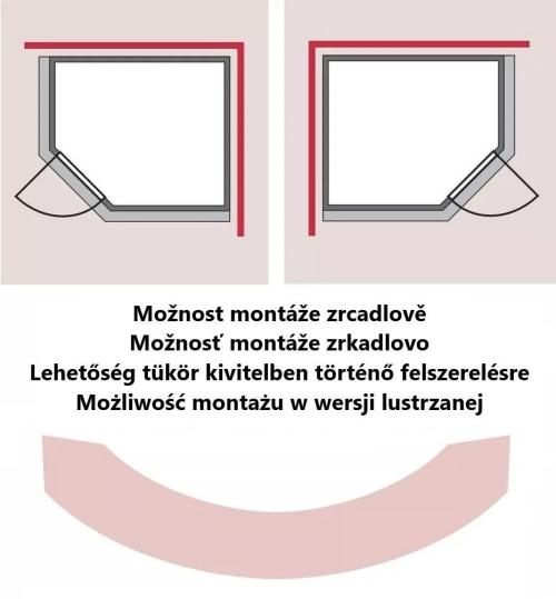 finská sauna KARIBU AMELIA 2 (34325)