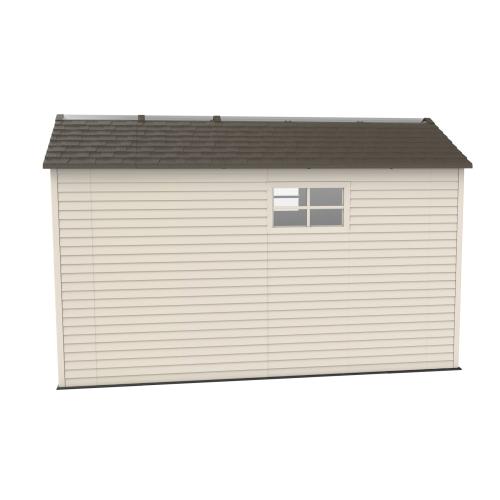 plastový domek LIFETIME model 60282