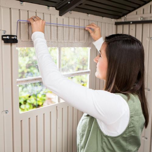 plastový domek LIFETIME model 60282