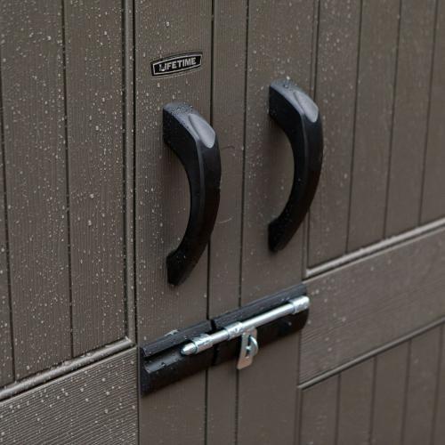 plastový domek LIFETIME model 60282