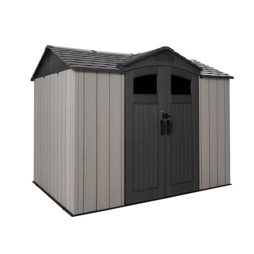 plastový domek LIFETIME model 60476