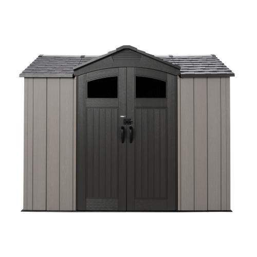 plastový domek LIFETIME model 60476