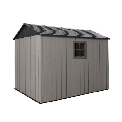 plastový domek LIFETIME model 60476