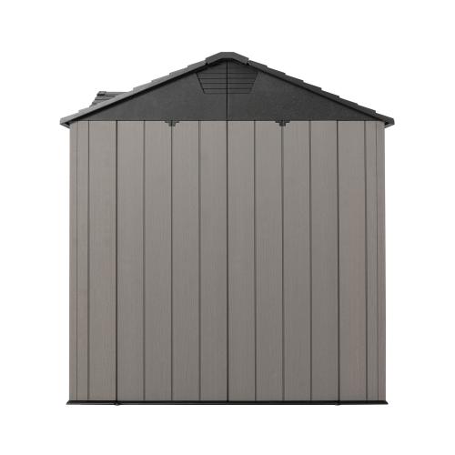 plastový domek LIFETIME model 60476