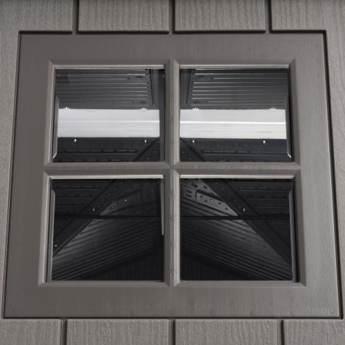 plastový domek LIFETIME model 60476