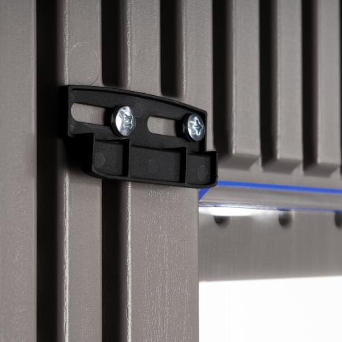 plastový domek LIFETIME model 60476