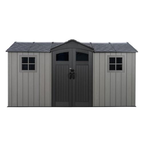 plastový domek LIFETIME model 60477