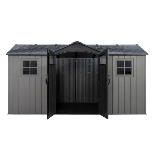 plastový domek LIFETIME model 60477