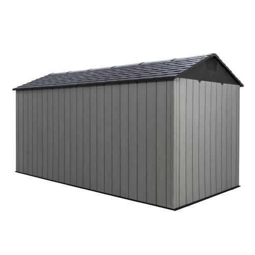 plastový domek LIFETIME model 60477