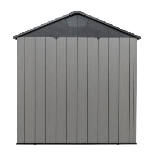 plastový domek LIFETIME model 60477