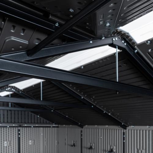 plastový domek LIFETIME model 60477