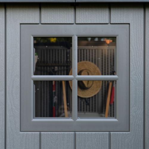 plastový domek LIFETIME model 60477