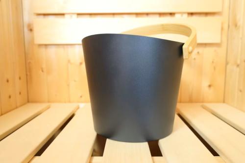 saunový balíček KARIBU PREMIUM (505) 