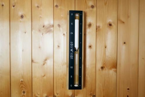 saunový balíček KARIBU PREMIUM (505) 