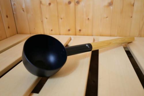 saunový balíček KARIBU PREMIUM (505) 