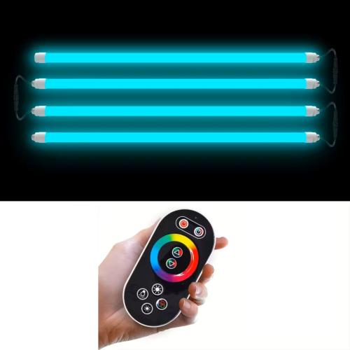 saunové LED světlo pod lavice KARIBU (36687)