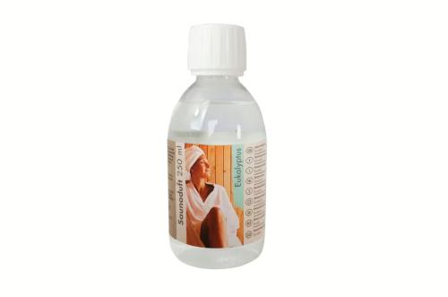 saunová esence KARIBU Eukalyptus 250ml (25936) 
