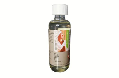saunová esence KARIBU Smrkové jehličí / Fichtennadel 250ml (25937) 