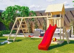 dětské hřiště KARIBU LOTTI 89350 - V203