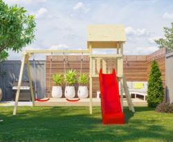 dětské hřiště KARIBU LOTTI 89346 - V204