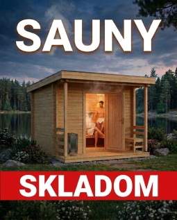 sauny sauny