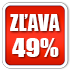 Sleva 49%