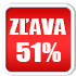 Sleva 51%