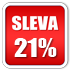 Sleva 21% Sleva 21%