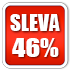 Sleva 46.00% Sleva 46.00%